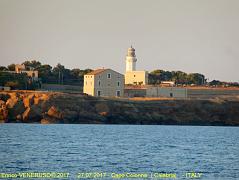 68  -- Faro di Capo Colonna  ( Calabria)  )- Lighthouse of Capo Colonna ( Calabria - ITALY)